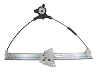 MAZDA 3- SD- 03/06; ÖN CAM KRİKOSU SOL ELEKTRİKLİ/MOTORSUZ (TW) (1/2)