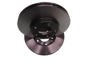 MAZDA 3- SD- 03/06; ÖN FREN DİSKİ (HAVALI)(ADET)(278X25X72X48,5X5)(DAIWA) (1/2)