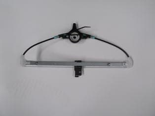 MAZDA 3- SD- 10/13; ARKA CAM KRİKOSU SAĞ ELEKTRİKLİ (TW) (1/2)