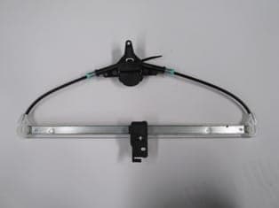 MAZDA 3- SD- 10/13; ARKA CAM KRİKOSU SOL ELEKTRİKLİ (TW) (1/2)