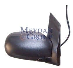 MAZDA MPV- 99/01; KAPI AYNASI ELEKTRİKLİ SAĞ ISITMALI (1/2)
