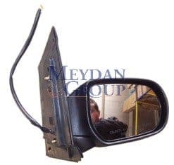 MAZDA MPV- 99/01; KAPI AYNASI ELEKTRİKLİ SAĞ ISITMALI thumbnail 2