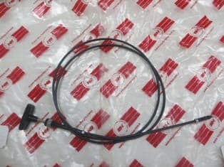 MAZDA B2200- PICK UP- 90/97; KAPUT İÇ AÇMA TELİ (SH) (1/3)