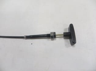 MAZDA B2200- PICK UP- 90/97; KAPUT İÇ AÇMA TELİ (SH) thumbnail 3