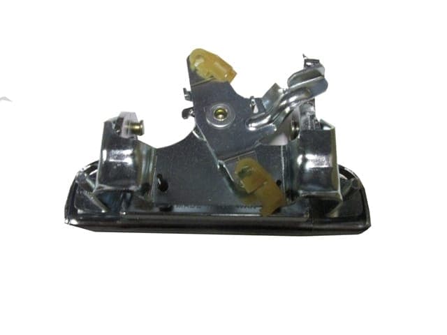 MAZDA B2500- PICK UP- 97/00; BAGAJ KAPAĞI ORTA AÇMA KOLU NİKELAJLI (TYG) thumbnail 2