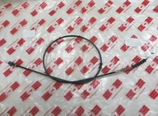 MAZDA B2200- PICK UP- 90/97; GAZ TELİ (SH) (1/3)