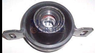 MAZDA B2200- PICK UP- 90/97; ŞAFT ORTA ASKI TAKOZU (BİLYASIZ) (FPI) (1/1)