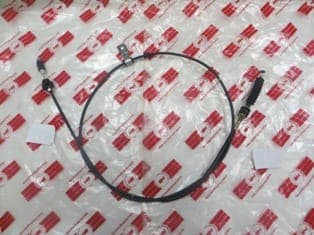 MAZDA B2500- PICK UP- 97/00; GAZ TELİ (SH) (1/3)