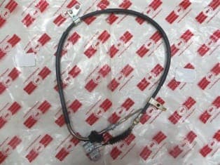 MAZDA B2500- PICK UP- 97/00; EL FREN TELİ ÖN (SH) (1/3)