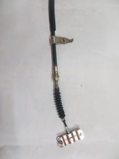 MAZDA B2500- PICK UP- 97/00; EL FREN TELİ ÖN (SH) thumbnail 3