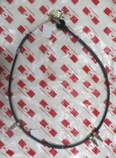 MAZDA B2500- PICK UP- 01/03; ÖN EL FREN TELİ (4X4) (SH) (1/3)