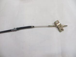 MAZDA B2500- PICK UP- 01/03; ÖN EL FREN TELİ (4X4) (SH) thumbnail 3