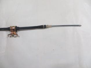 MAZDA B2500- PICK UP- 01/03; ARKA EL FREN TELİ SAĞ (4X4) (SH) thumbnail 3