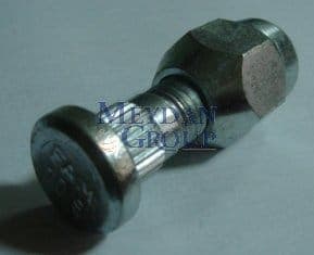 KIA BONGO- KAMYONET- 98/00; ÖN BİJON+SOMUN SAĞ/SOL KAPALI TİP (1 ADET)(FAMMIZE) (1/1)