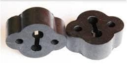 MAZDA E2200- MİNİBÜS- 88/09; EGZOST ASKI LASTİĞİ (FAMMIZE) (1/1)