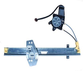 HONDA ACCORD- 90/93; ARKA CAM KRİKOSU SAĞ ELEKTRİKLİ/MOTORLU (HUSHAN) thumbnail 2