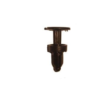 HONDA ACCORD- 90/93; SİLECEK PANELİ ALT KLİPSİ (HUSHAN) (1/1)