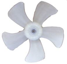 HONDA ACCORD- 90/93; FAN KANADI (5KANAT) (1/1)