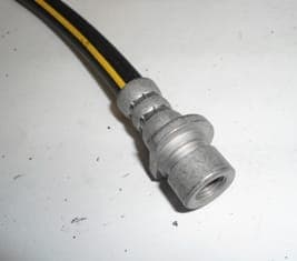 HONDA ACCORD- 90/93; ARKA FREN HORTUMU (SH) thumbnail 2