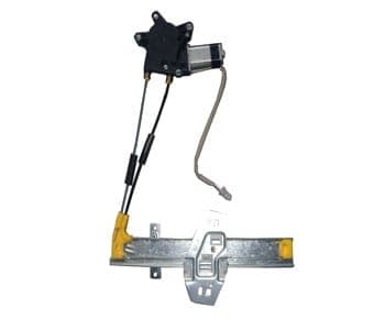 HONDA ACCORD- 94/95; ARKA CAM KRİKOSU SAĞ ELEKTRİKLİ/MOTORLU (2FİŞLİ) thumbnail 2