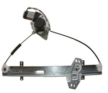 HONDA ACCORD- 99/00; ÖN CAM KRİKOSU SAĞ ELEKTRİKLİ/MOTORLU (2FİŞLİ) (HUSHAN) (1/1)