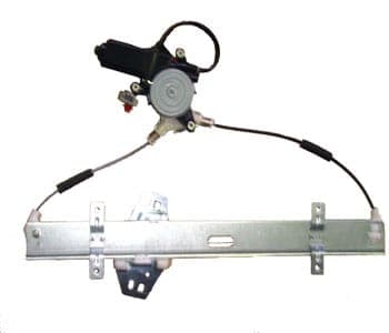 HONDA ACCORD- 99/00; ÖN CAM KRİKOSU SOL ELEKTRİKLİ/MOTORLU (4FİŞLİ) (HUSHAN) thumbnail 2