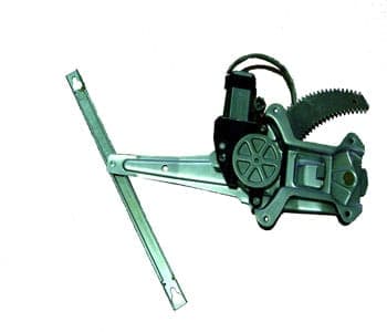 HONDA ACCORD- 99/00; ARKA CAM KRİKOSU SAĞ ELEKTRİKLİ/MOTORLU (2FİŞLİ) (HUSHAN) thumbnail 2