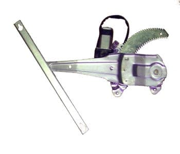 HONDA ACCORD- 99/00; ARKA CAM KRİKOSU SOL ELEKTRİKLİ/MOTORLU (2FİŞLİ) (HUSHAN) thumbnail 2