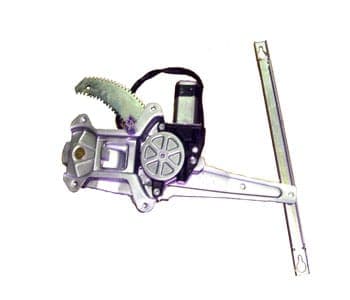 HONDA ACCORD- 99/00; ARKA CAM KRİKOSU SOL ELEKTRİKLİ/MOTORLU (2FİŞLİ) (HUSHAN) thumbnail 3