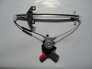 HONDA ACCORD- 03/08; ARKA CAM KRİKOSU SAĞ ELEKTRİKLİ/MOTORLU 2 PİN thumbnail 2