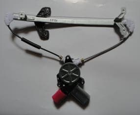 HONDA ACCORD- 03/08; ARKA CAM KRİKOSU SOL ELEKTRİKLİ/MOTORLU 2 PİN thumbnail 2