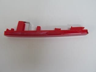 HONDA ACCORD- 08/15; ARKA TAMPON REFLEKTÖRÜ SAĞ KIRMIZI (FAMELLA) thumbnail 2