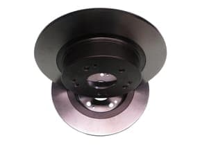 HONDA ACCORD- 08/15; ARKA FREN DİSKİ (DÜZ)(ADET)(282X9X64,2X48,7X5-2-2)(DAIWA) (1/2)