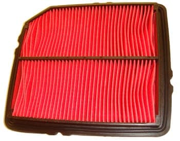 HONDA CRX- 88/92; HAVA FİLTRESİ 1.6CC ORJ.NO:17220-PM7-000 (ASCO) (1/1)