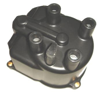 HONDA CRX- 88/92; DİSTRİBÜTÖR KAPAĞI ENJEKSİYONLU (D15) (YOW JUNG) (1/1)