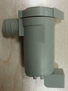 HONDA CIVIC- SD/HB- 88/91; CAM SU BİDONU MOTORU (TW) thumbnail 2