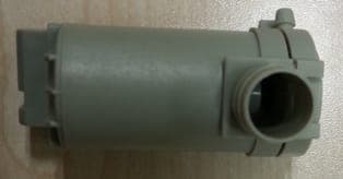 HONDA CIVIC- SD/HB- 88/91; CAM SU BİDONU MOTORU (TW) thumbnail 3