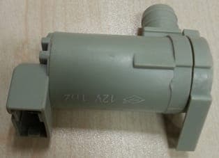 HONDA CIVIC- SD/HB- 88/91; CAM SU BİDONU MOTORU (TW) thumbnail 4