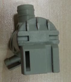 HONDA CIVIC- SD/HB- 88/91; CAM SU BİDONU MOTORU (TW) thumbnail 6