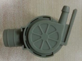 HONDA CIVIC- SD/HB- 88/91; CAM SU BİDONU MOTORU (TW) thumbnail 7