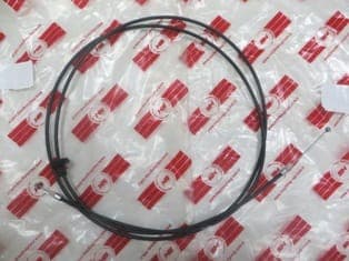 HONDA CIVIC- SD/HB- 88/91; KAPUT AÇMA TELİ (SH) (1/3)