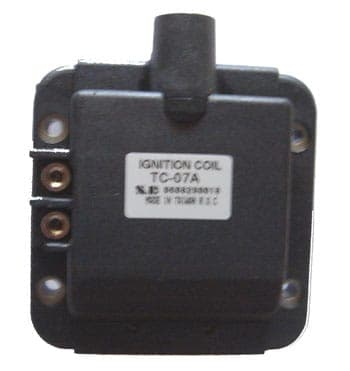 HONDA CIVIC- HB- 88/91; (BOBİN) DİSTRİBÜTÖR BOBİNİ D14/D15 1.5cc (YOW JUNG) (1/1)