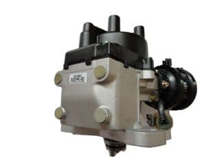 HONDA CIVIC- SD/HB- 88/91; DİSTRİBÜTÖR KOMPLE 2 FİŞLİ (D14A) 1.4cc (YOW JUNG) thumbnail 3