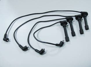 HONDA CRX- 90/92; BUJİ KABLOSU TAKIM (16V)(D14A1-D16A7)1.4/1.6 cc (YOW JUNG) thumbnail 3