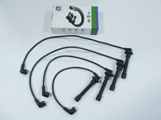 HONDA CIVIC- SD/HB- 90/91; BUJİ KABLOSU TAKIM(16V)1.6 cc (YOW JUNG) (1/3)