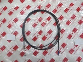 HONDA CIVIC- SD- 92/95; BAGAJ AÇMA TELİ (SH) (1/3)