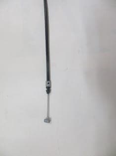 HONDA CIVIC- SD- 92/95; BAGAJ AÇMA TELİ (SH) thumbnail 2