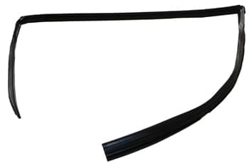 HONDA CIVIC- SD- 92/95; ARKA KAPI RÜZGAR LASTİĞİ SAĞ (CAM KIZAK FİTİLİ) 4KAPI (1/1)