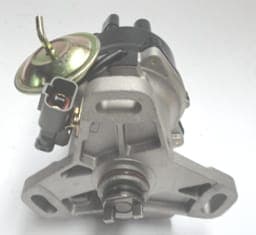 HONDA CIVIC- SD/HB- 92/95; DİSTRİBÜTÖR KOMPLE VAKUMLU (D15) 1.5CC 2FİŞLİ (YOW JUNG) thumbnail 2