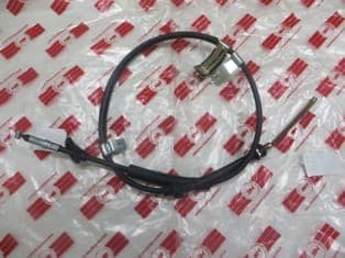 HONDA CIVIC- SD- 92/95; ARKA EL FREN TELİ SAĞ (SH) (1/3)